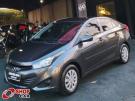 HYUNDAI HB20S Comfort Plus 1.0 12v Cinza