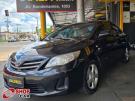 TOYOTA Corolla GLi 1.8 16v Preta