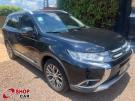 MITSUBISHI Outlander 2.2TDi 16v 4WD Preta