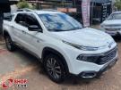 FIAT Toro Volcano 2.0TDi 16v 4x4 Branca