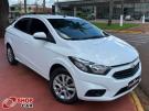 GM - Chevrolet Prisma LT 1.4 Branca