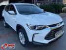 GM - Chevrolet Tracker LT 1.0T 12v Branca