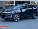 GM - Chevrolet Tracker Premier 1.2T 12v Azul