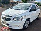GM - Chevrolet Onix Joy 1.0 Branca