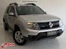 RENAULT Duster Expression 1.6 16v Prata