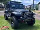 TROLLER T4 2.8TD 4X4 Preta