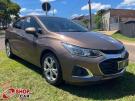 GM - Chevrolet Cruze Sedan LT 1.4T 16v Marrom