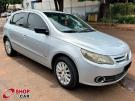 VW - Volkswagen Gol Power 1.6 4p. Prata