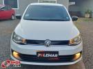 VW - Volkswagen Gol Track 1.0 4p. Branca