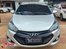 HYUNDAI HB20S Comfort Plus 1.0 12v Prata