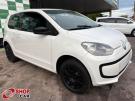 VW - Volkswagen Up! Take 1.0 12v 2p. Branca