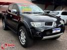 MITSUBISHI L200 Triton HPE 3.2TDi 16v 4X4 C.D. Preta