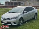 TOYOTA Corolla GLi 1.8 16v Prata