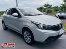 FIAT Argo Drive 1.0 Branca