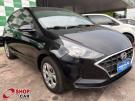HYUNDAI HB20 Vision 1.0 12v Preta
