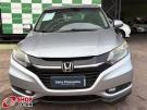 HONDA HR-V Touring 1.8 16v Cinza