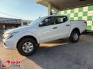 MITSUBISHI L200 Triton Sport GLS 2.4TDi 16v 4X4 C.D. Branca