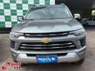 GM - Chevrolet S10 LTZ 2.8CTDi 16v 4x4 C.D. Cinza