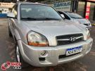 HYUNDAI Tucson GLS 2.0 16v Prata