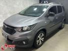 GM - Chevrolet Spin Activ 1.8 Cinza