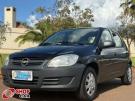 GM - Chevrolet Celta Life 1.0 4p. Preta