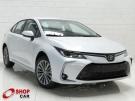TOYOTA Corolla XEi 2.0 16v Branca