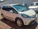 HONDA Fit Twist 1.5 16v Branca