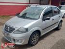CITROËN C3 Hatch GLX 1.4 Cinza
