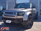 LAND ROVER Defender 110 HSE X-Dynamic 3.0T 24v D350 Prata