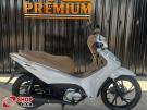 HONDA Biz 125i EX Branca