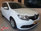 RENAULT Sandero Expression 1.0 12v Branca