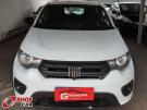 FIAT Mobi Like 1.0 Branca