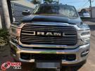 RAM 2500 Laramie 6.7TDi 24v 4X4 C.D. Preta