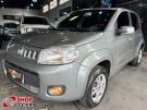 FIAT Uno Vivace 1.0 4p. Cinza