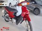 HONDA Biz C 100 Vermelha