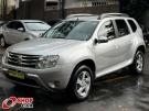RENAULT Duster 1.6 16v Prata