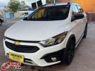 GM - Chevrolet Onix Activ 1.4 Branca