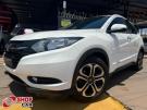 HONDA HR-V EXL 1.8 16v Branca