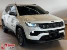 JEEP Compass 80 Anos 1.3 16v T270 Branca