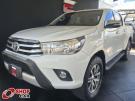 TOYOTA Hilux SRV D4-D 2.8TDi 16v 4X4 C.D. Branca