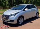 HYUNDAI HB20 Comfort Plus 1.6 16v Prata