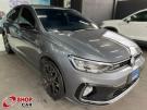 VW - Volkswagen Virtus Exclusive 1.4 16v TSi Chumbo