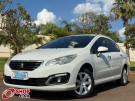 PEUGEOT 408 Business 1.6 16v THP Branca