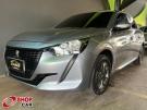 PEUGEOT 208 Like 1.0 Cinza