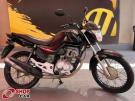 HONDA CG 160i Start Preta