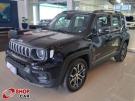 JEEP Renegade Longitude 1.3 16v T270 Preta