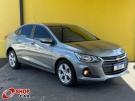 GM - Chevrolet Onix Sedan Plus LTZ 1.0T 12v Chumbo