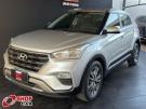 HYUNDAI Creta Pulse 1.6 16v Prata