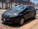 FORD Fiesta Hatch S 1.5 16v Preta