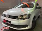 VW - Volkswagen Gol City 1.6 4p. Prata